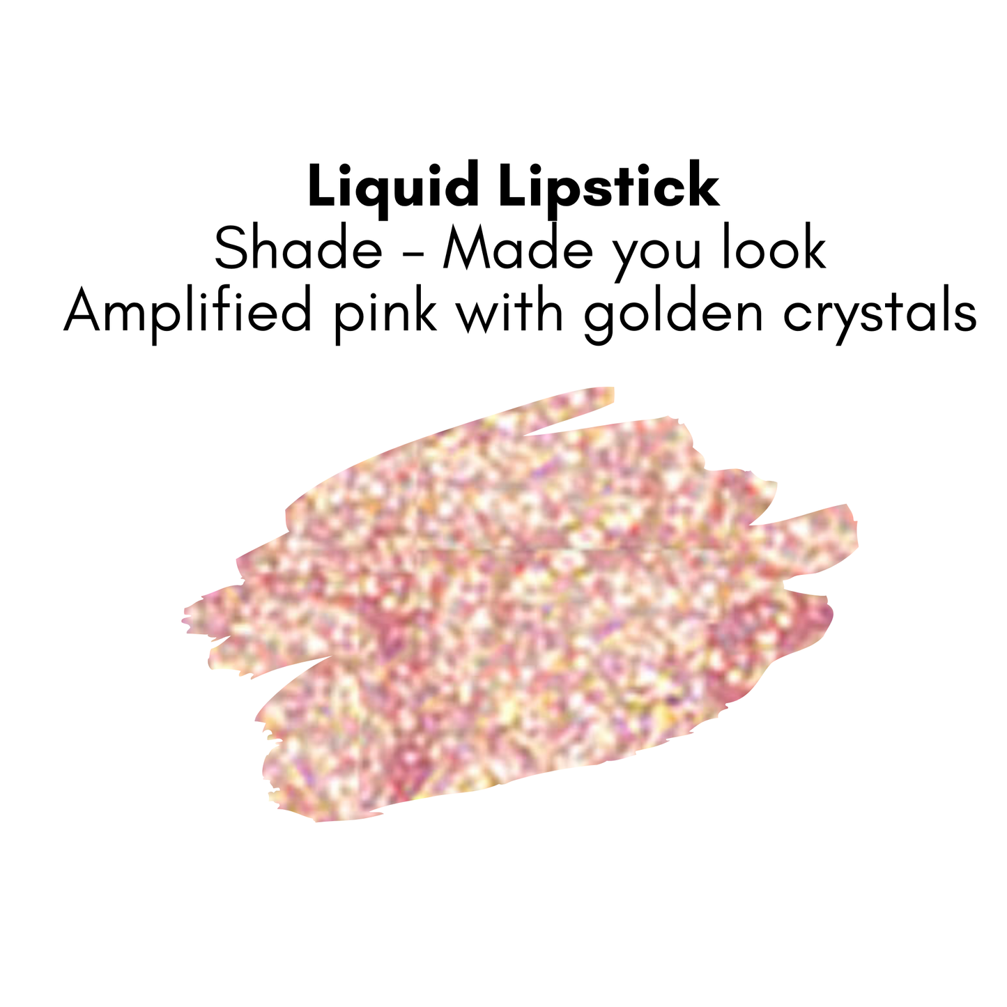 Liquid Lipstick