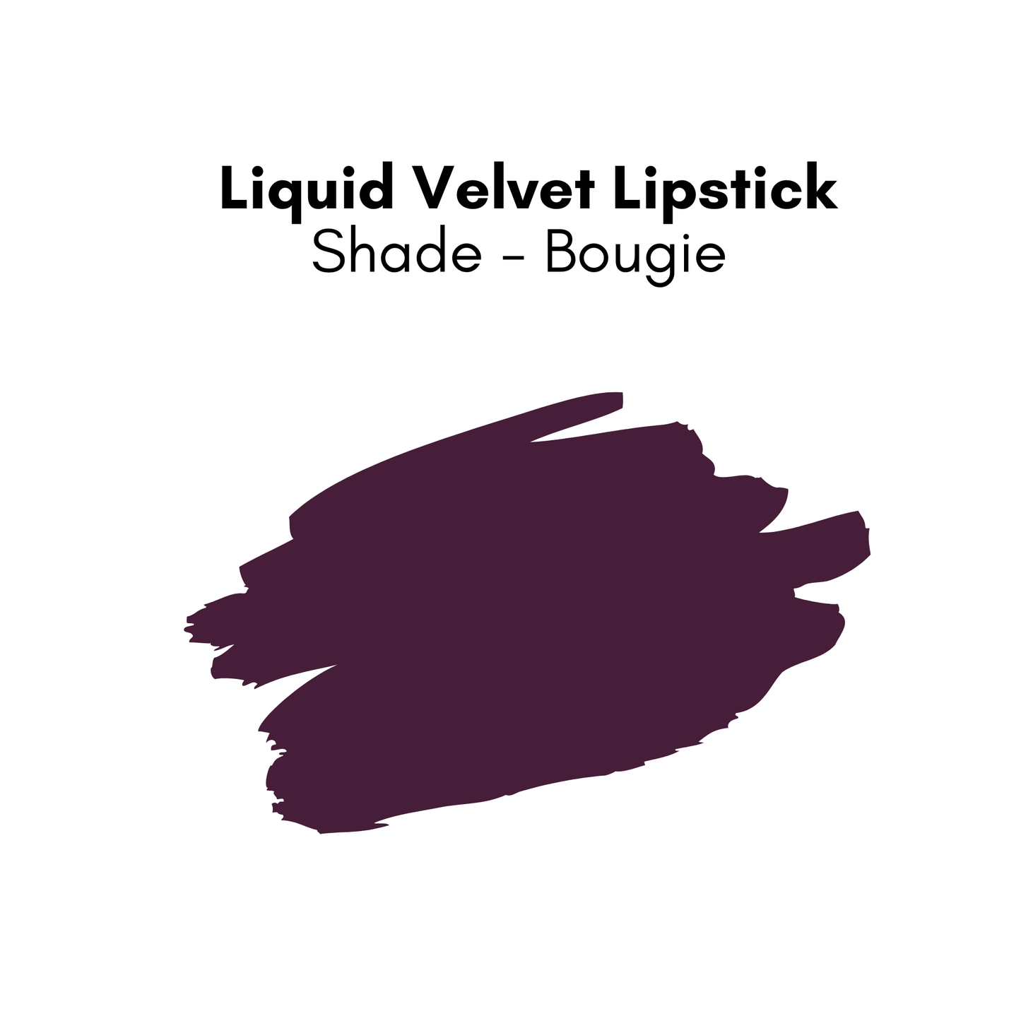 Liquid Velvet Lipstick