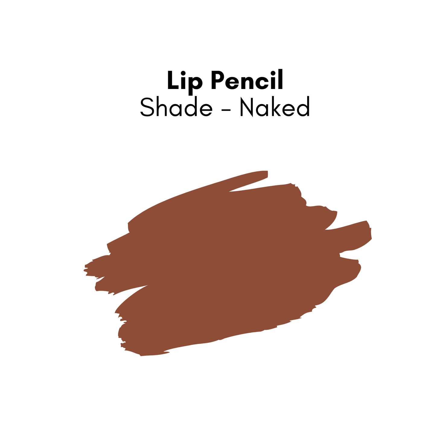 Lip Pencil