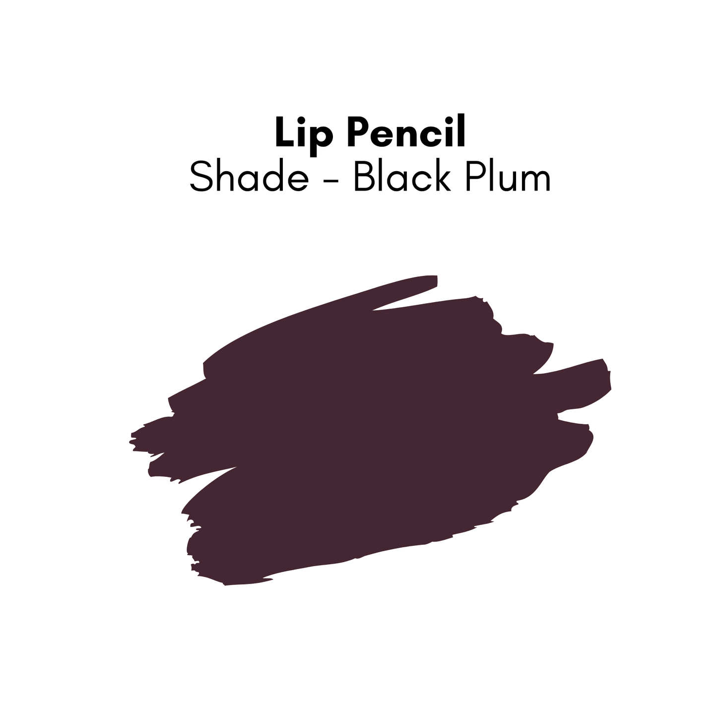 Lip Pencil